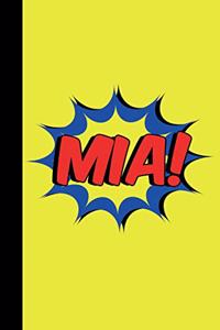MIA