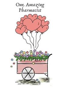 One Amazing Pharmacist