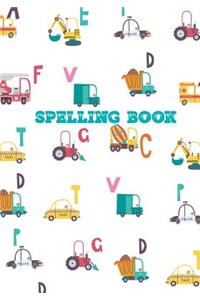 Spelling Book