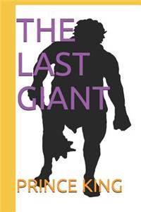 Last Giant