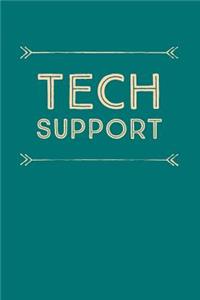 Tech Support