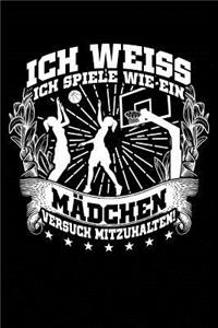 Wie Ein Mädchen -