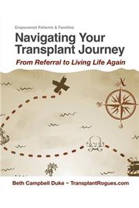 Navigating Your Transplant Journey