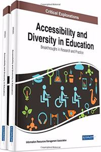 Accessibility and Diversity in Education