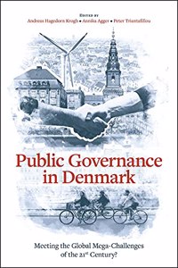 Public Governance in Denmark