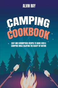 Camping Cookbook