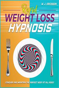 Rapid Weight Loss Hypnosis