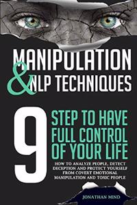 Manipulation and NLP Techniques