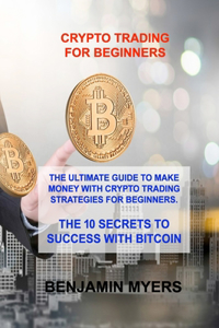 Crypto Trading for Beginners