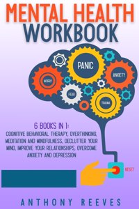 Mental Health Workbook