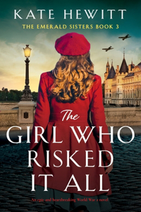 Girl Who Risked It All