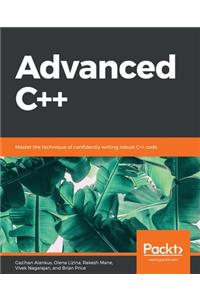 Advanced C++