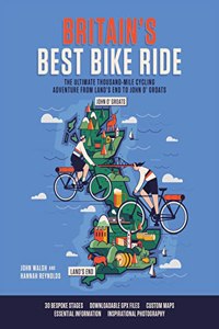 Britain's Best Bike Ride