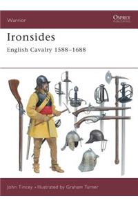 Ironsides