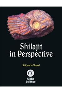 Shilajit in Perspective