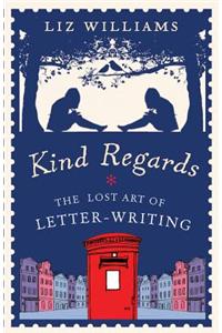Kind Regards