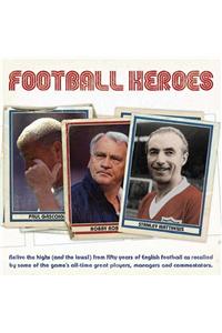 Football Heroes