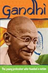 Biography: Gandhi