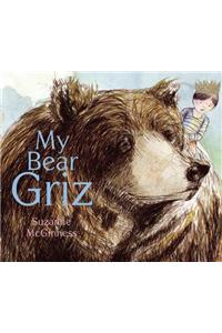 My Bear Griz