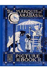 The Marquis of Carabas Picture Book