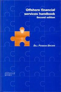 Offshore Financial Services Handbook