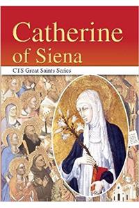 Catherine of Siena (Great Saints)