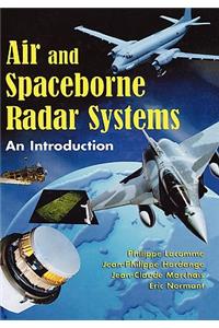 Air and Spaceborne Radar Systems