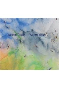 William Tillyer: Watercolours