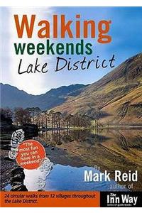 Walking Weekends: Lake District