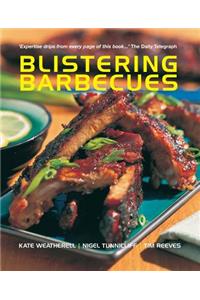 Blistering Barbecues