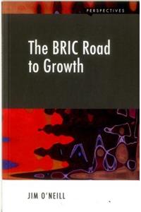 The BRIC Road to Growth