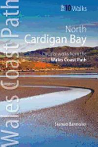 Cardigan Bay North