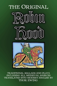 Original Robin Hood