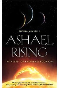 Ashael Rising