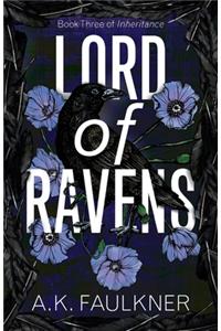 Lord of Ravens
