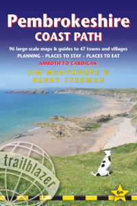 Pembrokeshire Coast Path