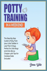 Potty Training in A Weekend