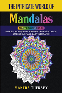 The Intricate World of Mandala