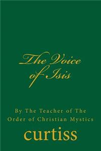 Voice of Isis