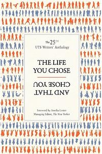 Uts Writers' Anthology 2011