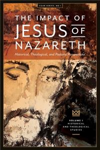 Impact of Jesus of Nazareth