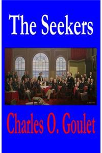 The Seekers: Marin Family Chronicles