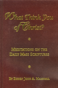 What Think You of Christ?