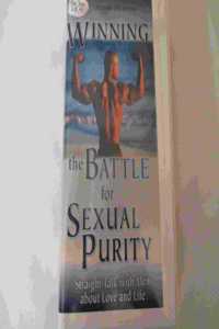 Winning the Battle for Sexual Purity