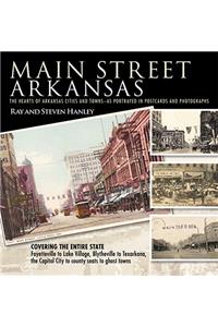 Main Street Arkansas