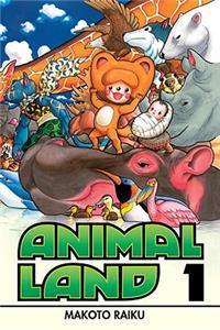 Animal Land 1