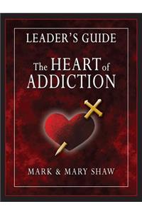 Heart of Addiction, Leader's Guide