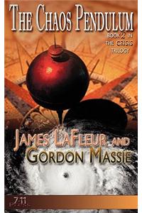 Chaos Pendulum (Book 2 in the Crisis Trilogy)