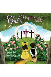 God's Easter Gifts