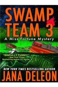Swamp Team 3